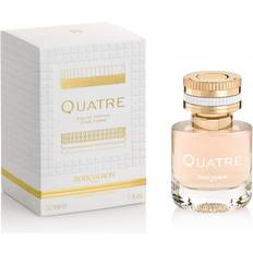 Quatre for Woman EdP