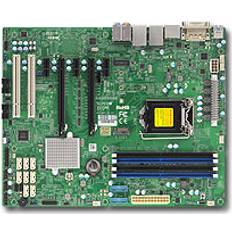 SuperMicro MBD-X11SAE-O ATX Server Motherboard