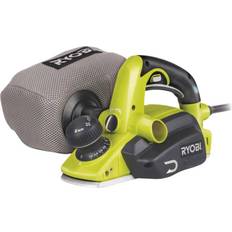 Ryobi Cepillos Eléctricos Ryobi Cepillo De Banco Rabot 750 W