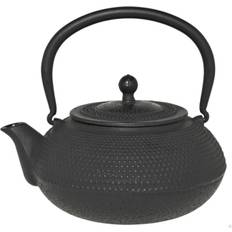 Satake Nagano Teapot 0.7L (STKNAG07) Tekande 0.7L