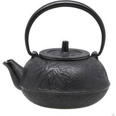 Wood Teapots Satake Teserie Sapporo Teapot 0.8L Teapot 0.8L
