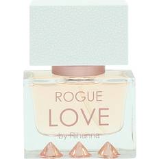 Rihanna Rogue Love EdP 30ml