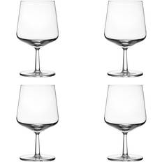 Best Beer Glasses Iittala Essence Beer Glass 48cl 4pcs