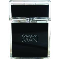 Calvin Klein Eau de Toilette Calvin Klein CK Man EdT 100ml