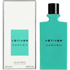 Carven Vetiver EdT 50ml