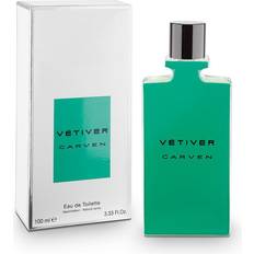 Carven Vetiver EdT 100ml