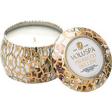 Mousserande vin Doftljus Voluspa Prosecco Bellini Small Doftljus 113g