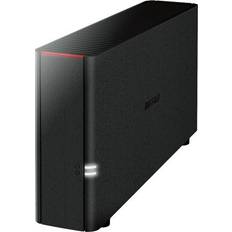 BUFFALO LinkStation LS520D0202 2TB 高速NAS RAID1（Buffalo