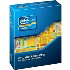 12 CPUs Intel Xeon E5-2687W v4 3GHz Tray