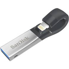 Ixpand flash drive SanDisk iXpand 64GB USB 3.2