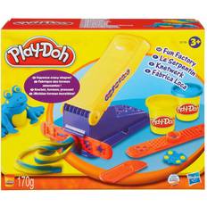 Hasbro Play Doh Fun Factory