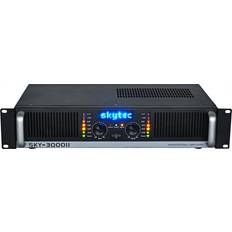 Forstærkere & Modtagere Skytec SKY-3000 II