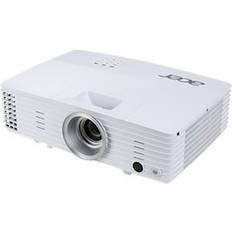 Acer 1920x1080 (Full HD) - 3D Projectors Acer P1525