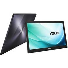 160.0 ° Näytöt ASUS 15.6" Full HD 1920x1080 IPS Monitori