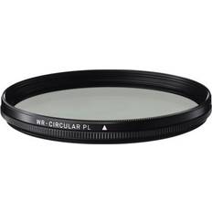 SIGMA Filtre POLARISANT WR 86mm AFI9C0