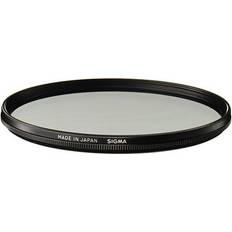 SIGMA Filtro Wr Protector 62mm