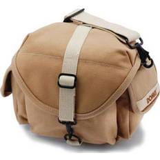 Lona Bolsas para cámaras Domke F-8 Small Shoulder Camera Bag, Olive #70080D