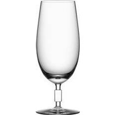 Orrefors Glas Ölglas Orrefors Unique Ölglas 46cl