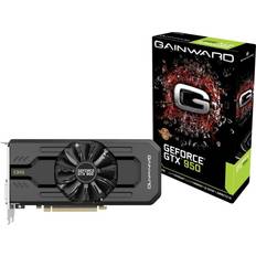 Gainward GeForce GTX 950 Golden Sample (426018336-3552)