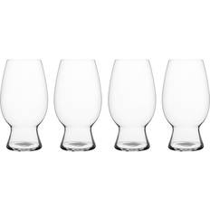 Spiegelau Beer Glasses Spiegelau American Wheat Beer Glass 75cl 4pcs