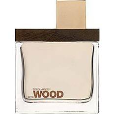 DSquared2 Eau de Parfum DSquared2 She Wood EdP 30ml