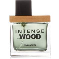 Dsquared2 he wood DSquared2 He Wood Intense EdT 30ml