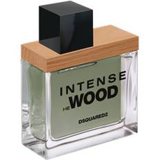 Dsquared2 he wood DSquared2 Intense He Wood EdT 50ml