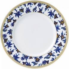 Wedgwood Piatti da Pranzo Wedgwood Hibiscus Piatto da Pranzo 23cm