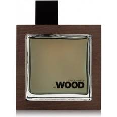 Dsquared2 he wood DSquared2 He Wood Rocky Mountain Wood EdT 100ml