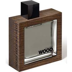 Dsquared2 he wood DSquared2 He Wood Rocky Mountain Wood EdT 50ml