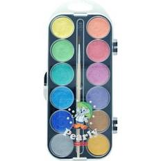 Sense Hobbymaterial Sense Water Colors Mother of Pearl 12 pack