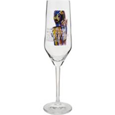 Carolina Gynning Make Peace Gynn Champagneglas 30cl