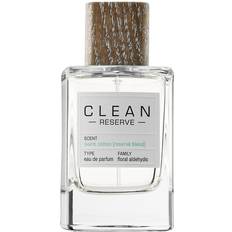 Clean warm cotton edp Clean Reserve Warm Cotton EdP 100ml