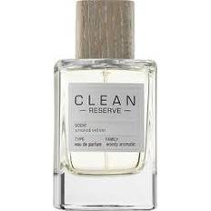 Clean Reserve Smoked Vetiver EdP 100ml