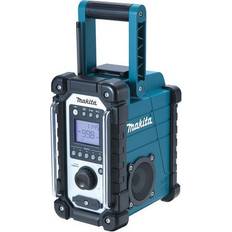 Arbejdsradio Makita DMR107 Arbejdsradio