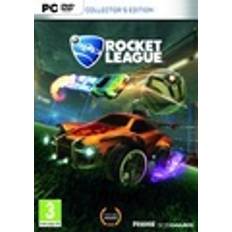 Rocket league pc Rocket League: Collector's Edition (PC)