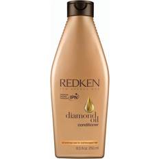 Redken diamond oil Redken Diamond Oil Conditioner 250ml