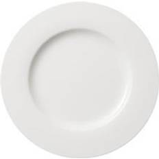 Villeroy & Boch Twist White Flat tallrik 27cm