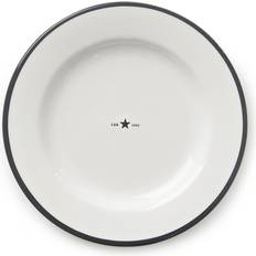 Lexington Køkkentilbehør Lexington Earthenware Dessert plate 22cm Asiet 22cm