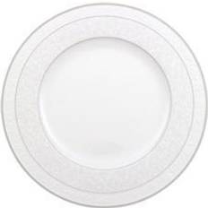 Villeroy & Boch Gray Pearl Dinner Plate 27cm