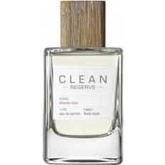 Clean Reserve Blonde Rose EdP 100ml