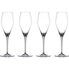 Nachtmann Vinova Champagne Glass 28cl 4pcs