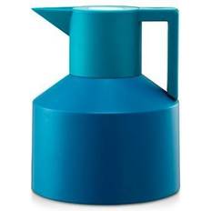 Azul Jarras térmicas Normann Copenhagen Geo Jarra térmica 1L