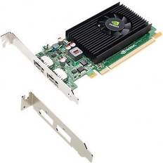 Nvidia Quadro Graphics Cards PNY Nvidia NVS 310 (VCNVS310DP-1GB-PB)