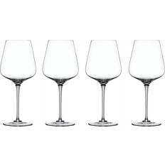 Nachtmann Copas de Vino Nachtmann Vinova Copa de Vino Tinto 68cl 4pcs