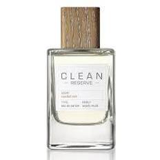 Clean Fragrances Clean Reserve Sueded Oud EdP 100ml