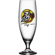 Kosta Boda Friendship Beer Glass 50cl