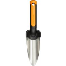 Sort Spader & Skovle Fiskars Premium Planteske 1000727