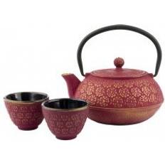 Bredemeijer Gift set Shanghai 0.6L (G015PG) Teapot 0.6L