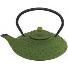 Cast Iron Serving Bredemeijer Xilin Teapot 0.8L